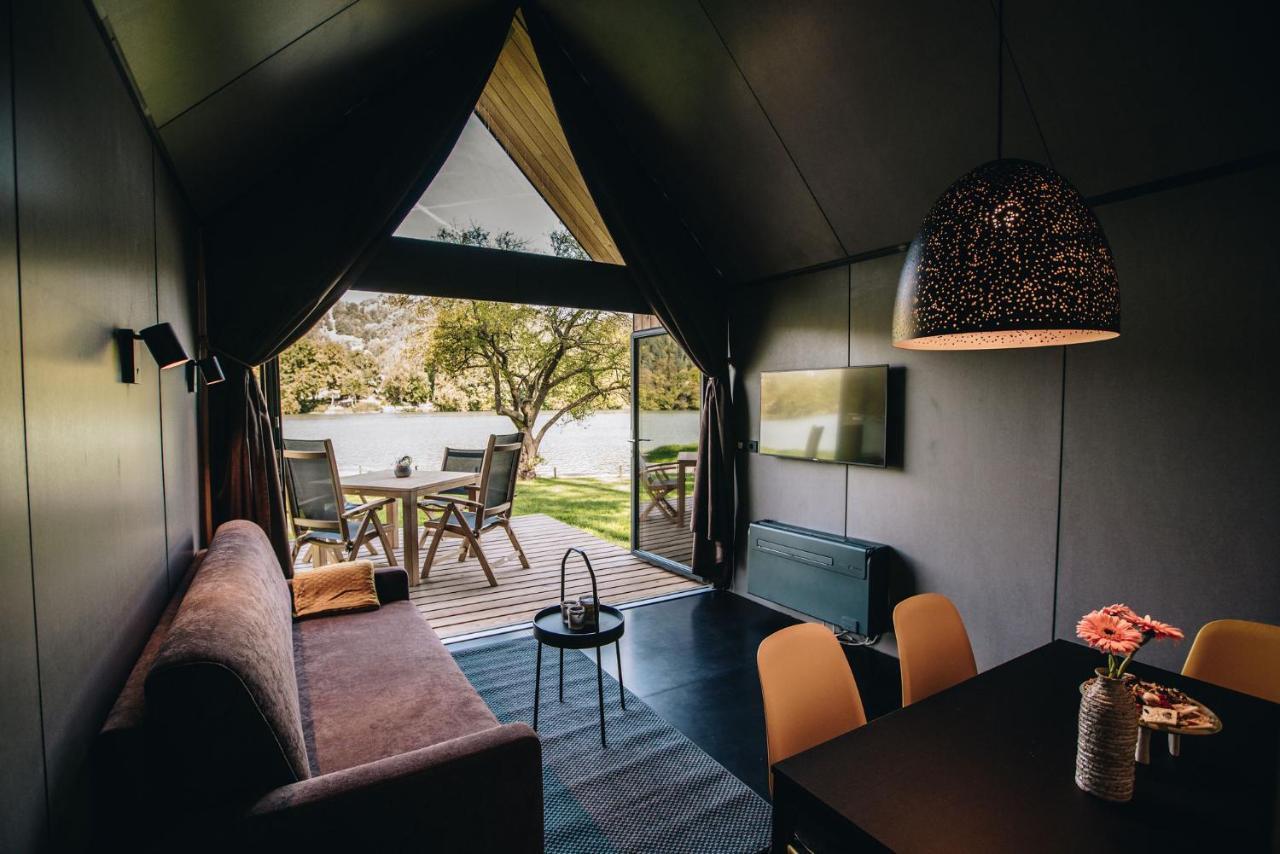 Luxury Glamping Chocolate Village Марибор Экстерьер фото